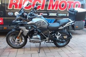 Bmw R 1200 GS 2017 -- 2018