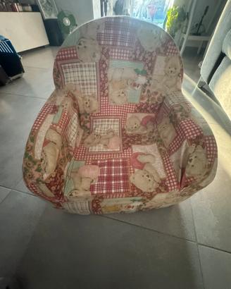 Poltrana per cani o gatti nuova