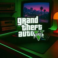 GtaV Light Box