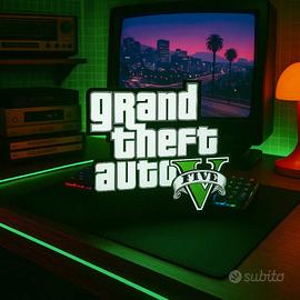 GtaV Light Box