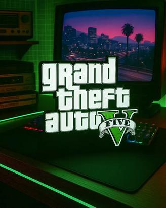 GtaV Light Box