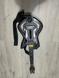 PS3 Guitar Hero 2 Chitarre + 2 Giochi