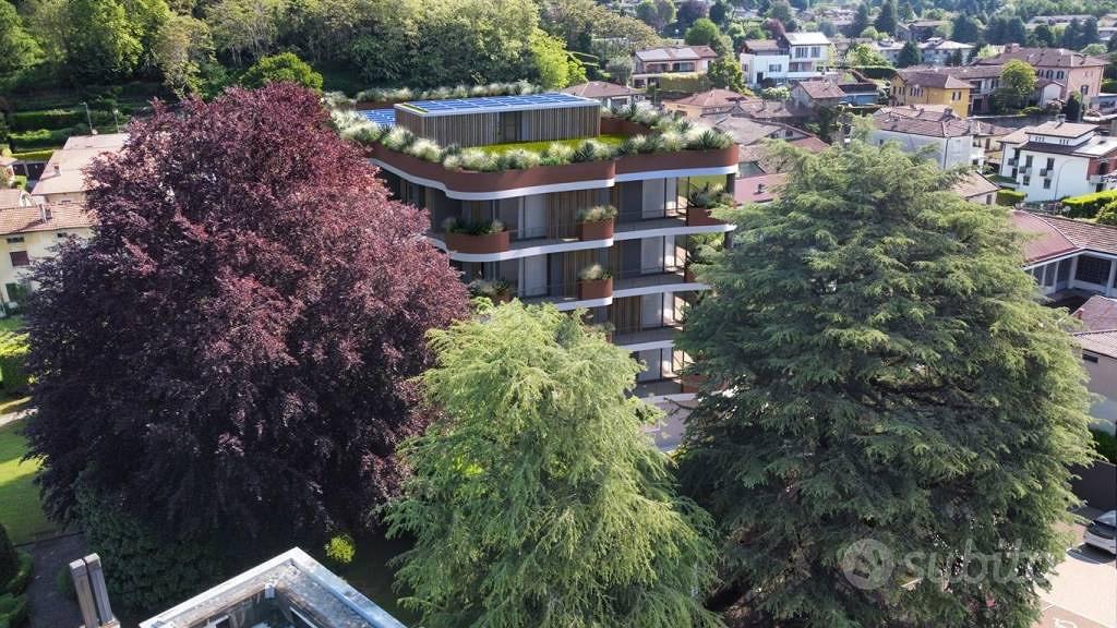 Appartamento – Cisano Bergamasco, Villasola, Bergamo - Vista 2