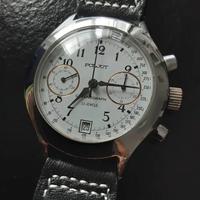 Orologio automatico Poljot 3133