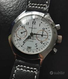 Orologio automatico Poljot 3133