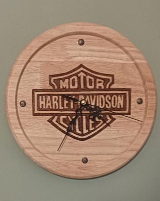 Harley Davidson collection 