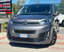 Citroen Jumpy BlueHDi 150CV 6 POSTI IVA ESPOSTA