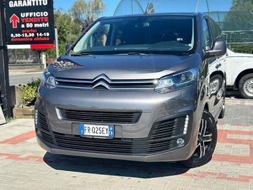 Citroen Jumpy BlueHDi 150CV 6 POSTI IVA ESPOSTA