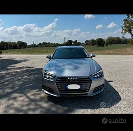 Audi A4 Avant tdi business sport