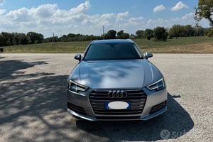 Audi A4 Avant tdi business sport