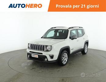 JEEP Renegade CC54262