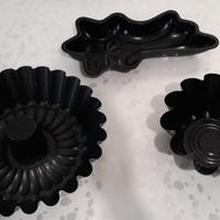 Stampi da forno per dolci