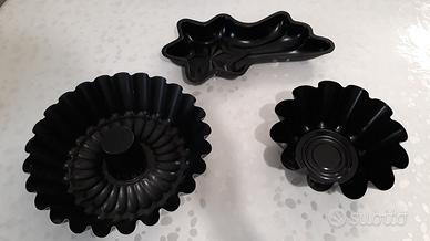 Stampi da forno per dolci