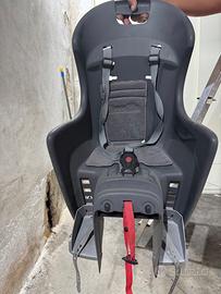 Sediolino per bicicletta polisport