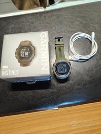 Orologio Garmin Instinct Tactical