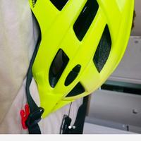 Casco ciclismo