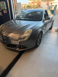 Giulietta 1.6