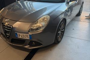 Giulietta 1.6