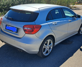 Mercedes classe A 180 cdi Sport 85000km