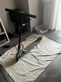 Monopattino elettrico riceel