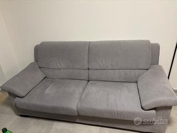 Divano 3 posti