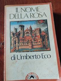 Umberto Eco
