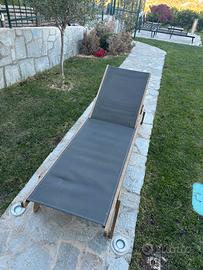 2 Lettini Prendisole (Aurette - LA REDOUTE)