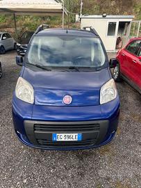 Fiat Qubo 1.3 MJT 75 CV Dynamic