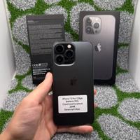 IPhone 13 Pro 128gb Graphite - Come Nuovo Gar. 6 M