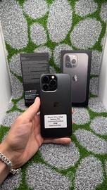 IPhone 13 Pro 128gb Graphite - Come Nuovo Gar. 6 M