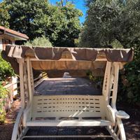 DONDOLO POLIPROPILENE/RESINA