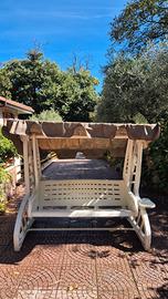 DONDOLO POLIPROPILENE/RESINA