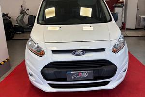 Ford Transit Connect 210 1.6 TDCi PL Furgone Entry