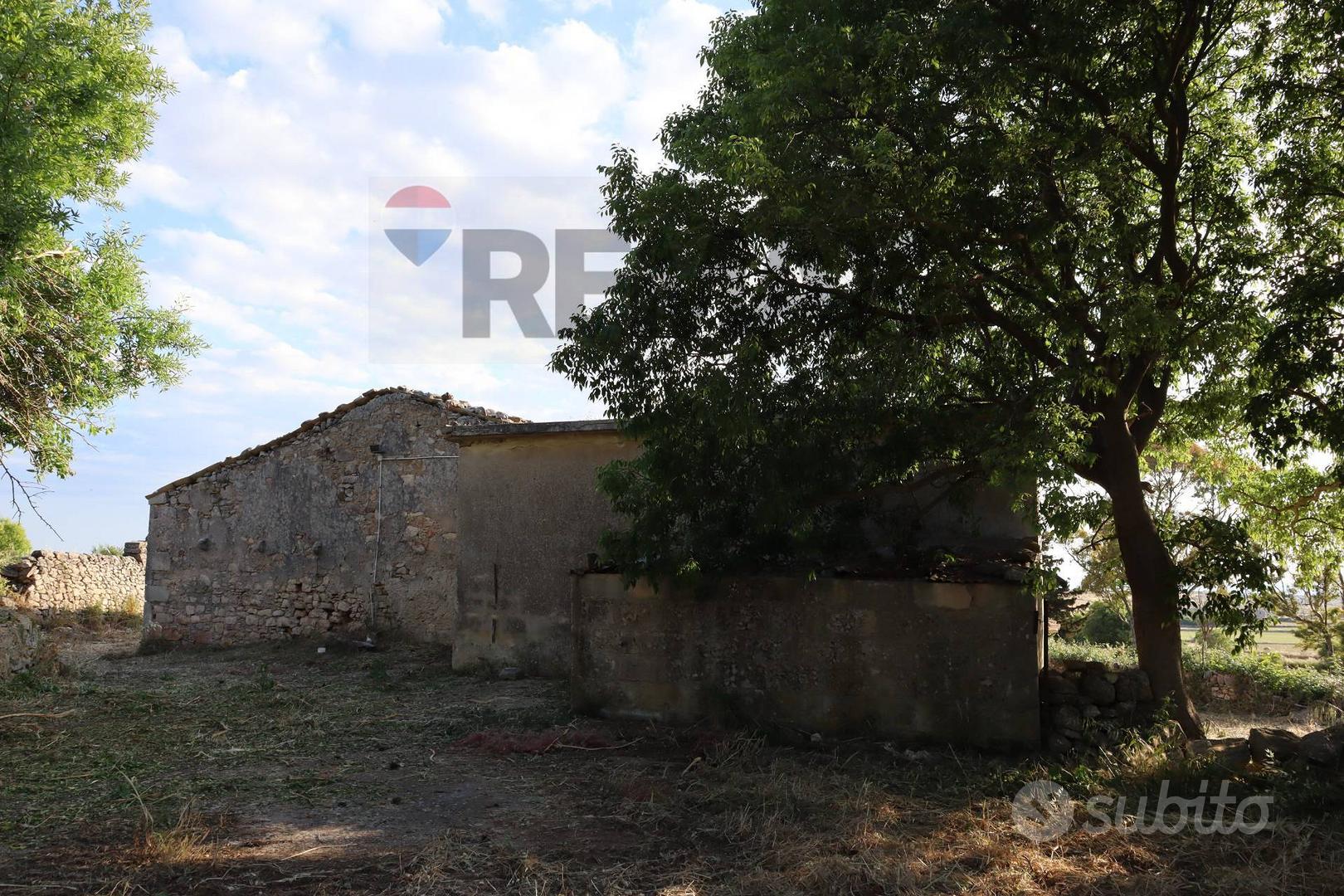 Cascina/Casale - Ragusa - Altro