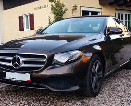 MERCEDES Classe E; Matrix; ACC, Head-up, Premium+