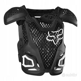 Protezione FOX MTB Buzzer