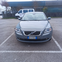 Volvo S40,1.6dDrive,2009,110cv