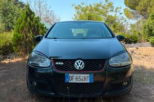 Golf 5