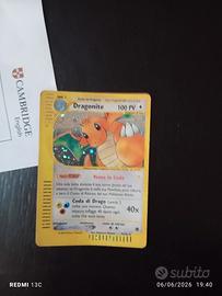 dragonite vecchio 
