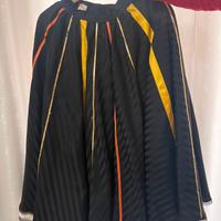 vestito kan kan originale