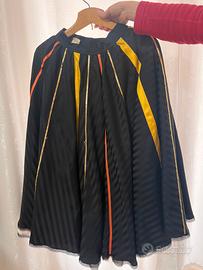 vestito kan kan originale