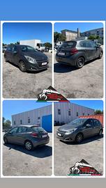 Ricambi Peugeot 208 sigla motore HM01 MOTORE ROTTO