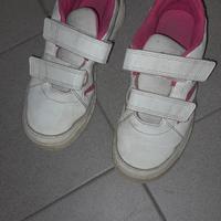 Scarpe Adidas bambina numero 32
