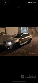 pezzi di ricambio bmw x6 2011