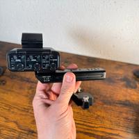 Sony XLR-H1 XLR |NUOVO