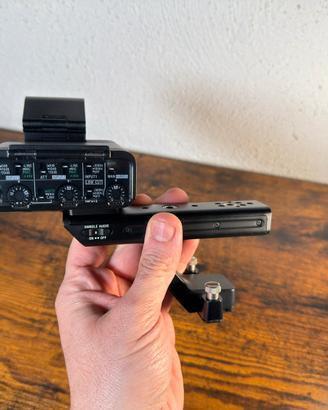 Sony XLR-H1 XLR |NUOVO