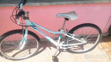 Bicicletta Atala