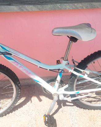 Bicicletta Atala