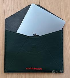 Custodia Macbook air 13”, Pc 13”