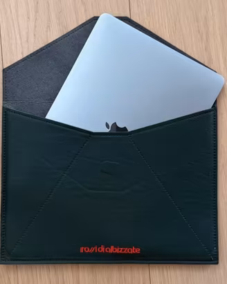 Custodia Macbook air 13”, Pc 13”